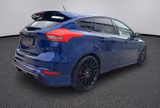Ford Focus ST 2.0 EcoBoost - ST3 - Recaro - Xeno - Ford Focus: Focus3