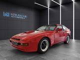 Porsche 924 Turbo Carrera GT Umbau Replica H-Zulassung - Porsche 924: Coupe