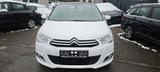 Citroën C4 Lim. Exclusive Automatik Tüv Neu - Citroën C4 in Essen