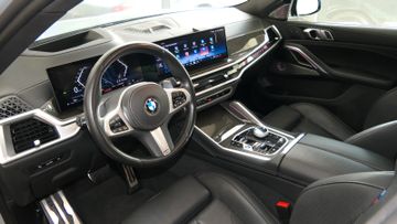 BMW X6 - 11