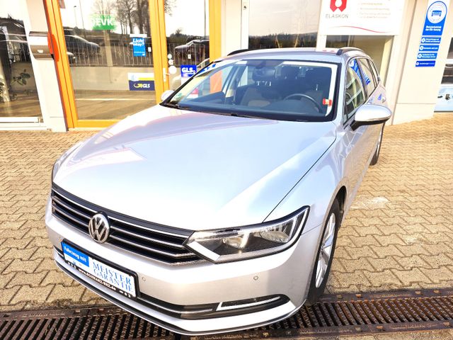 Volkswagen Passat Variant 1.4 TSI>>NAVI+TÜV NEU+GARANTIE<<