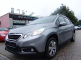 Peugeot 2008 Active Automatik SHZ nur 77000 km aus 1 Han - Peugeot 2008 Gebrauchtwagen in München