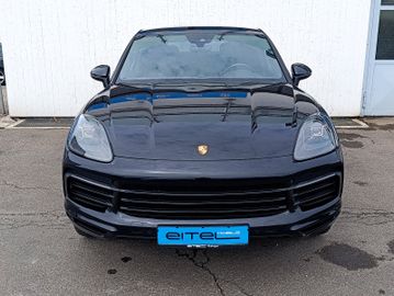 Porsche Cayenne - 5