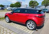 Land Rover Range Rover Evoque P300e SE AWD Automatik SE - Land Rover Range Rover Evoque in Augsburg