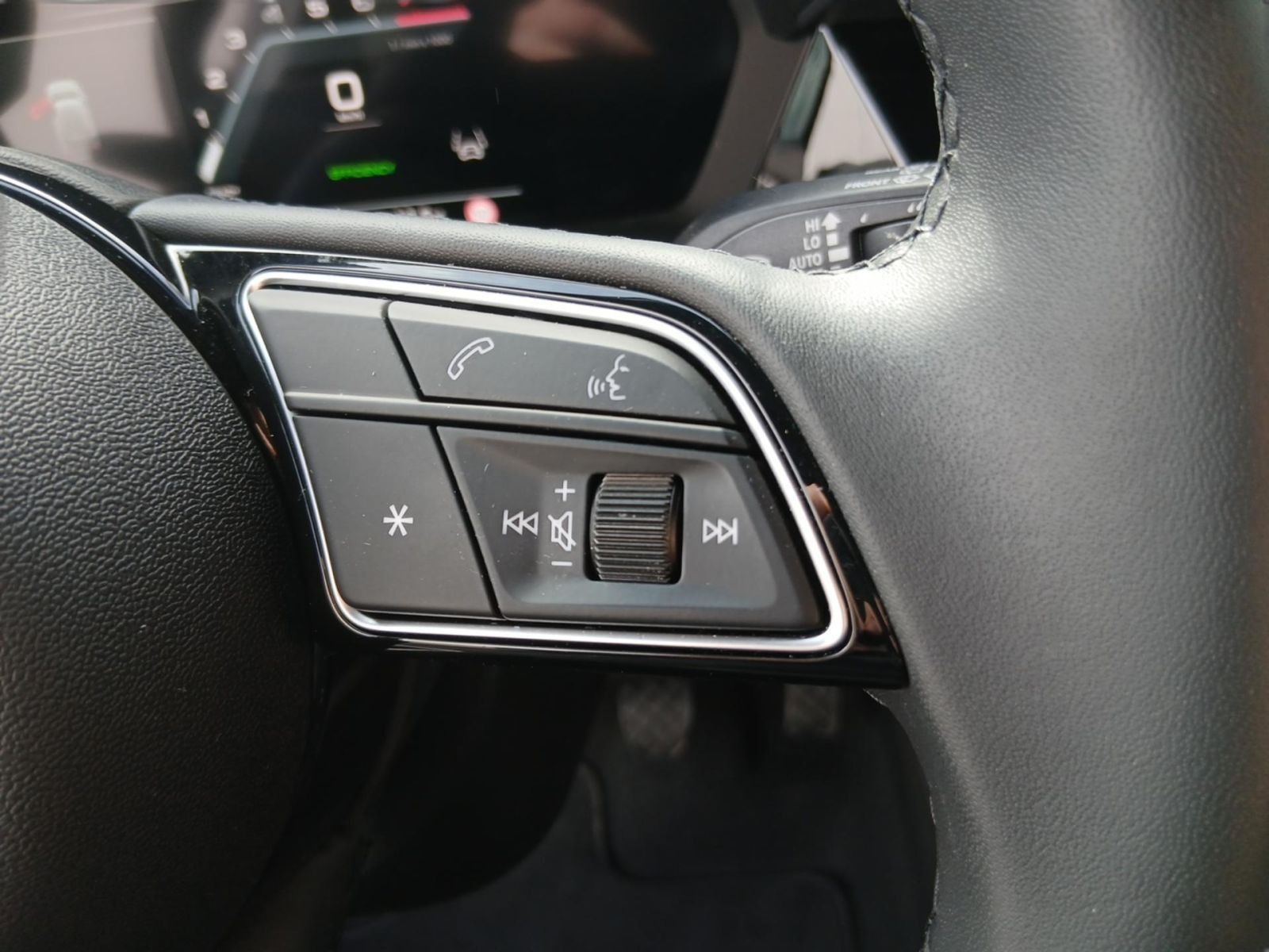 Audi A3 - Bild 14