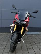 Moto Guzzi V100 Mandello WIND TUNNEL! MODELL 2025! - Moto Guzzi V100 Mandello