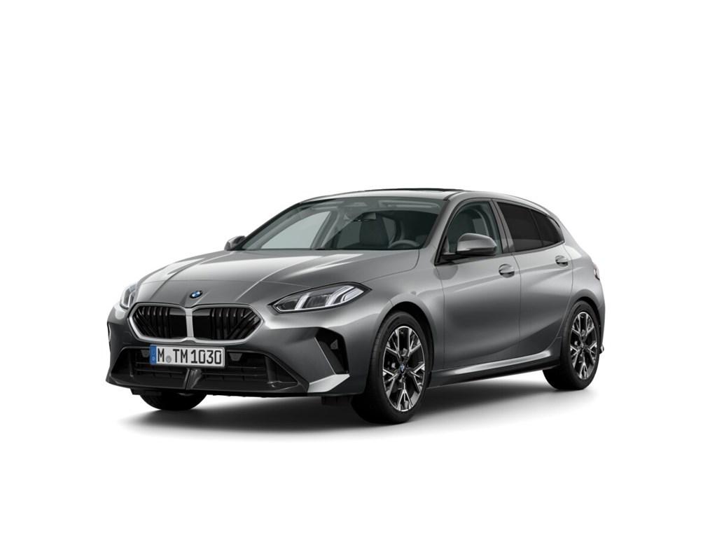 BMW 1 Series M Sport Panorama Navi LED ACC ACP DA+