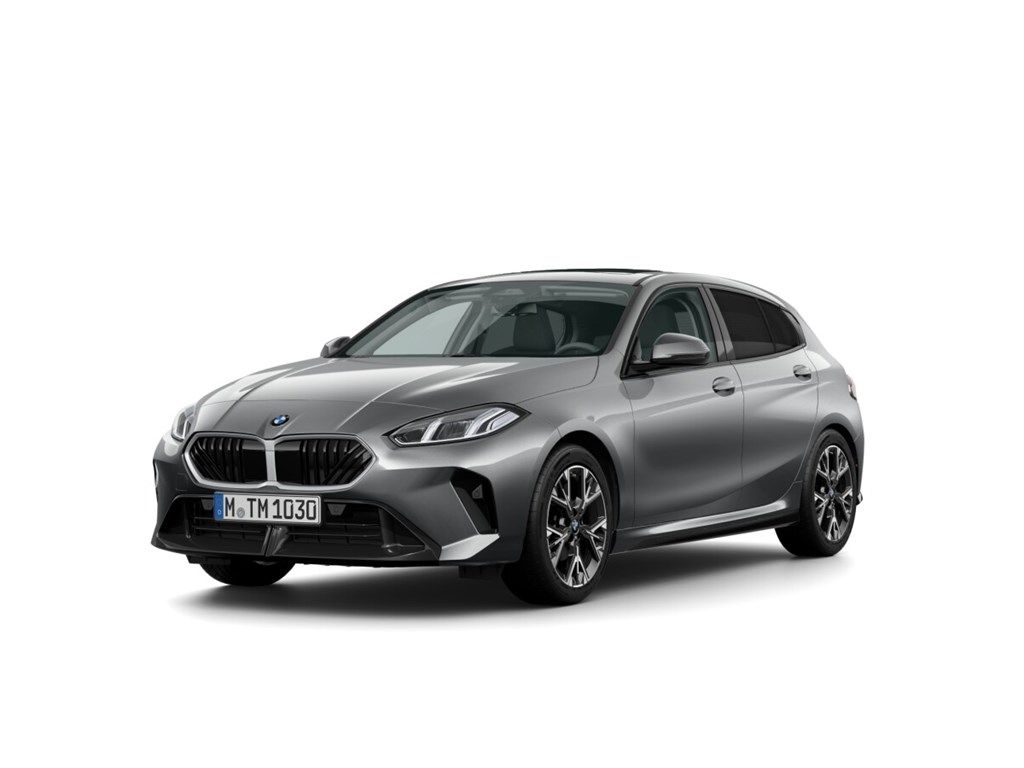 BMW 120 Sportpaket AD Panorama Navi Digitales Cockpi