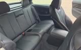 BMW 440i Cabrio Sport Line Heckantrieb - BMW 440