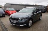 Skoda Kamiq Ambition ** TOP ** WIE NEU ** - Skoda Kamiq: Limousine