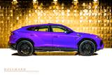 Lamborghini Urus SE+PANORAMIC+STYLE PACKAGE+AKRAPOVIC+B&O+ - Gebrauchtwagen mit Akrapovic Auspuffanlage