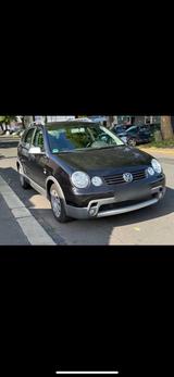 Volkswagen Polo IV Fun 1,4 Tdi ,mit Klima,... - Volkswagen Polo aus 2005 mit Diesel-Antrieb