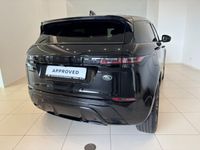 Land Rover Range Rover Evoque - Vorschau Bild 2
