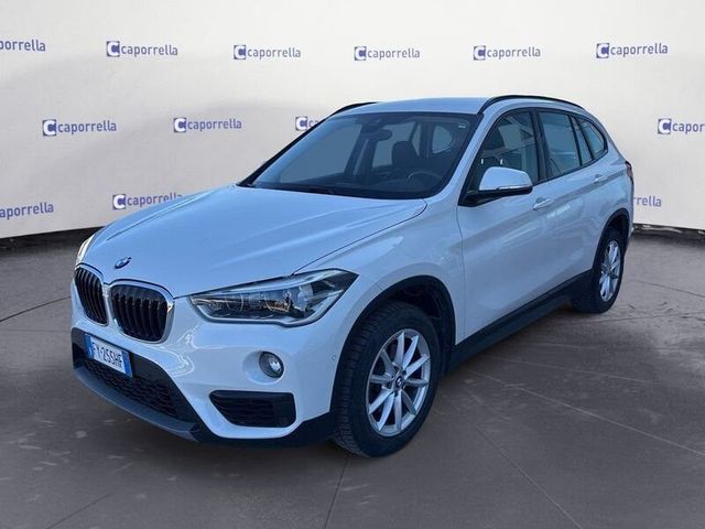 BMW X1 sDrive18d Business