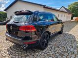 Volkswagen ---ABT----Touareg 4.2 V8 TDI  2.HD - gebrauchte VW Touareg aus dem Jahr 2010