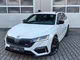 Skoda Octavia Combi RS iV MATRIX|VIRTUAL|DCC|HUD|DAB+ - Skoda Octavia: RS I