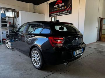 BMW 116 - 5