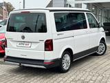 Volkswagen T6.1 California Beach Camper 4M ACC RFK DIGI AHK - Volkswagen: Van, Camper