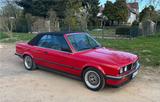 BMW VfL BMW E30 320i Cabrio 6 Zylinder  H Kenn... - BMW 320 aus 1987