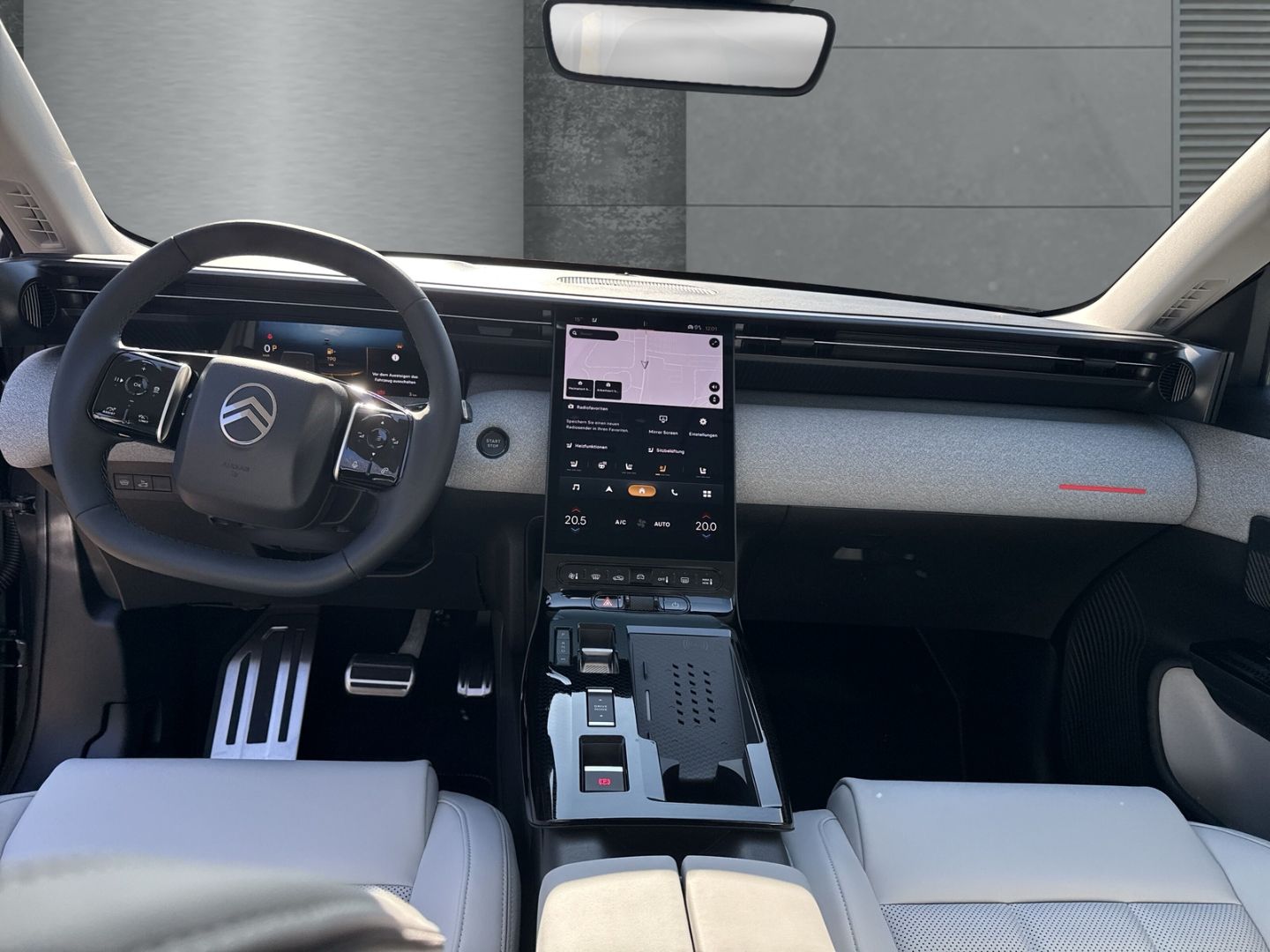 Citroën C5 Aircross - Bild 10