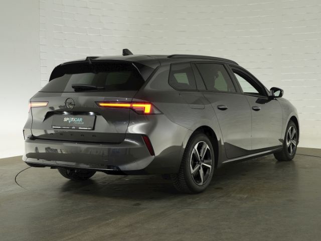 Astra L ST GS AT+AHK+LED LICHT+360 GRAD KAMERA+S