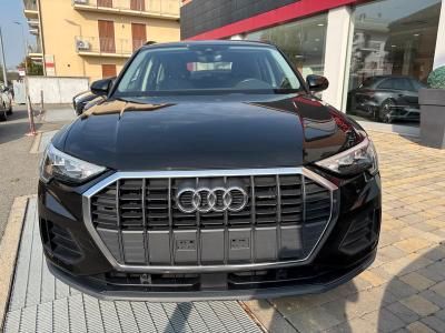 Audi Q3 35 1.5 tfsi Business s-tronic LED-APP CO imagem 2