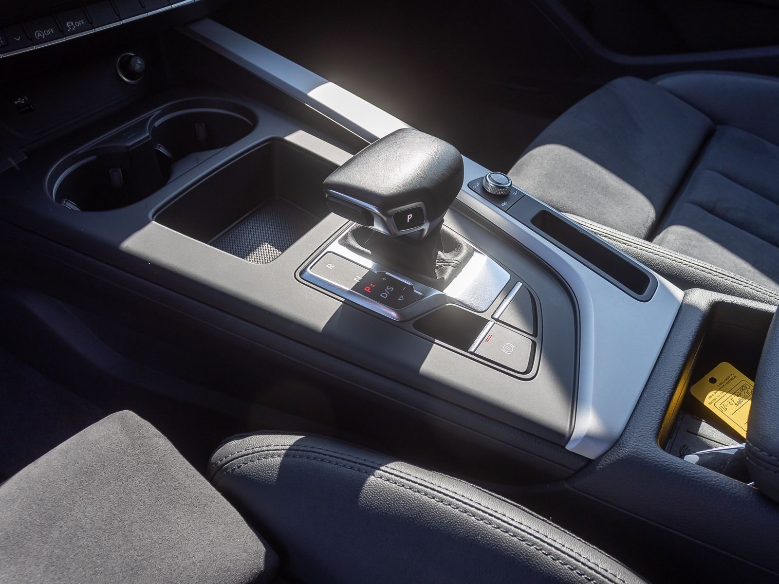 Audi A5 - Bild 18