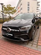Mercedes-Benz GLA 250 4Matic - AMG Line - Panorama - gebrauchte Mercedes-Benz GLA 250 aus dem Jahr 2021