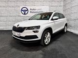 Skoda Karoq Style 2.0 TDI /LED/NAVI/CAM/1HAND - Skoda Karoq mit Diesel-Antrieb