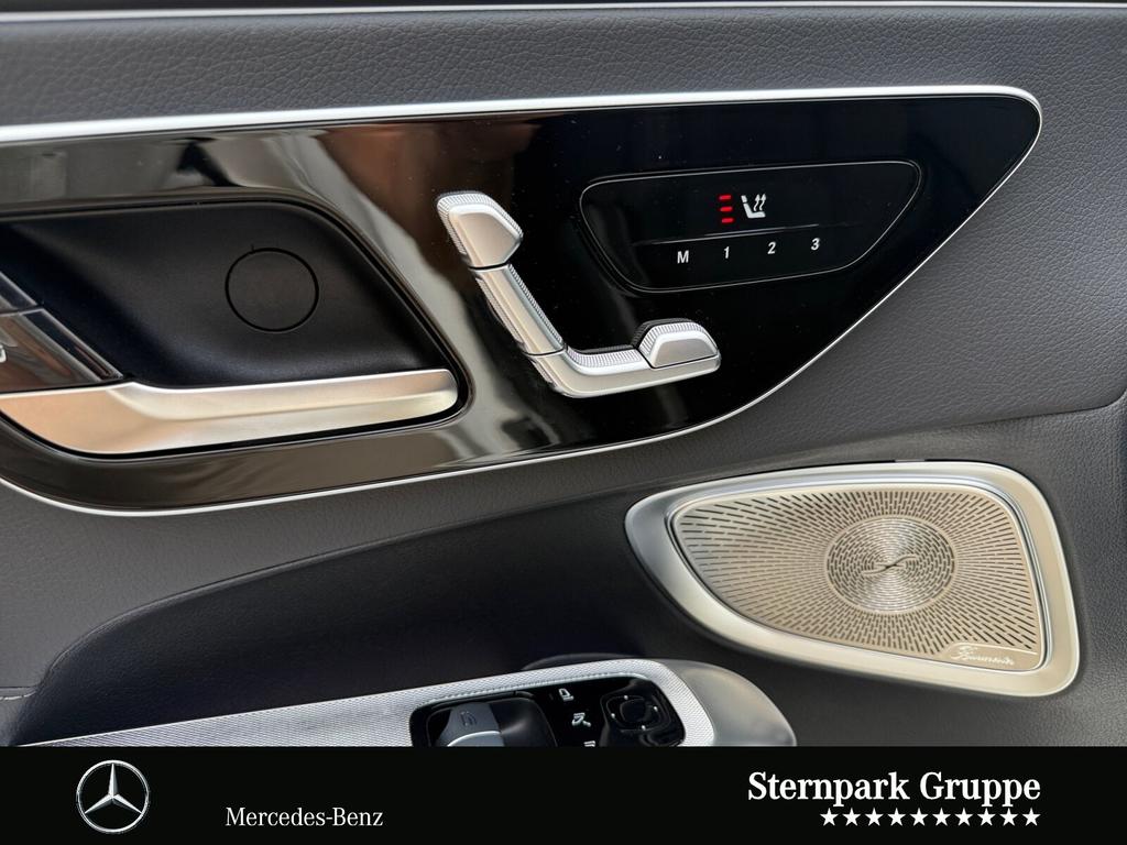 Mercedes-Benz CLE 300