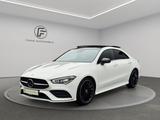Mercedes-Benz CLA 200d AMG-Line*Pano*Night*HUD*360*MBEAM*STHZ* - Mercedes-Benz CLA 200 Gebrauchtwagen in Stuttgart