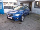 Seat Arona Style; AHK - Seat Arona: Style