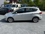 Ford C-MAX Titanium*KAMERA*AHK*ALU*PDC - Ford C-Max in Stuttgart