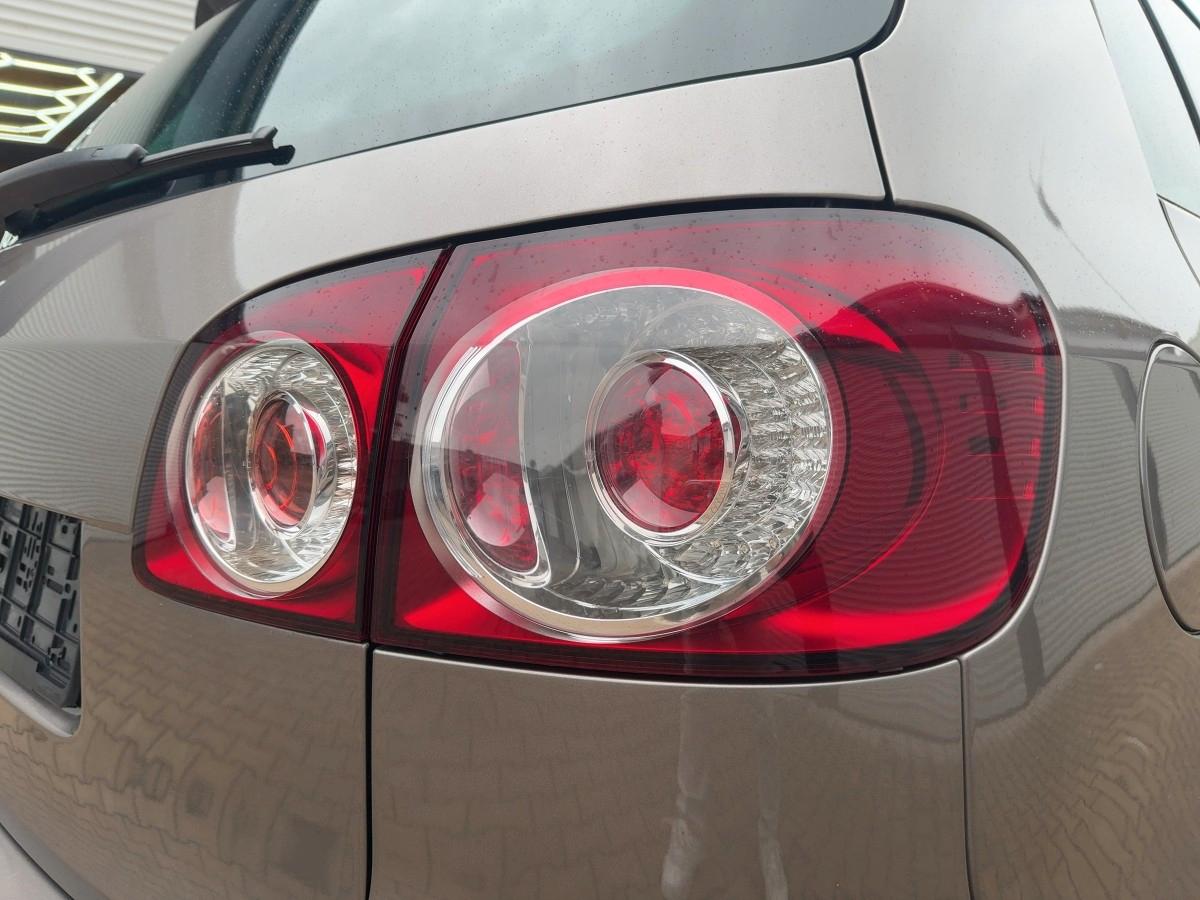 Volkswagen Golf VI Plus 1.2 TSI 1.Hand wenig KM