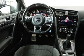 Volkswagen Golf VII Variant Highline R-Line AHK LED SH