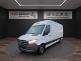 Mercedes-Benz 314 CDI Sprinter Hoch+Lang HA Apple-CarPlay - Mercedes-Benz Sprinter hoch lang