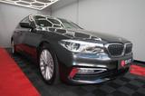 BMW 530d Luxury Line HUD LED Massage-Sitze Nappa HK - BMW 530 in Osnabrück