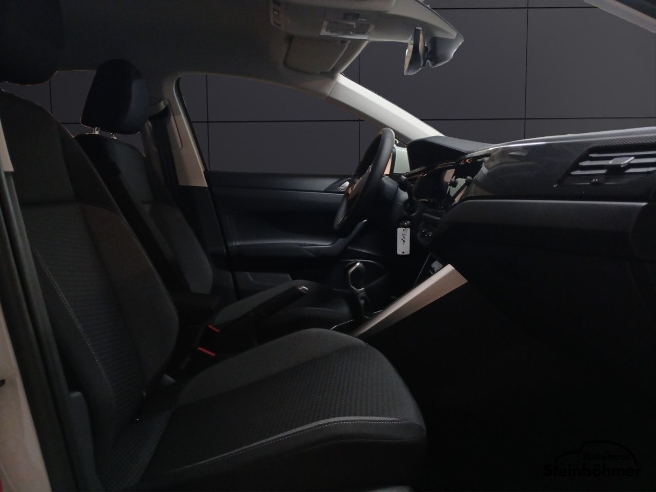 Volkswagen Taigo - Bild 13