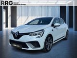 Renault Clio V Intens E-TECH Hybrid 140 - Renault Clio mit Hybrid-Antrieb