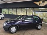Opel Corsa 1.4 Schiebedach/AW-Reifen/2.Hand - Opel aus 1995