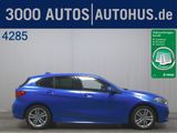 BMW 120d M-Sport AHK HUD LED LC Pro RFK Sound vc LM - BMW: V12