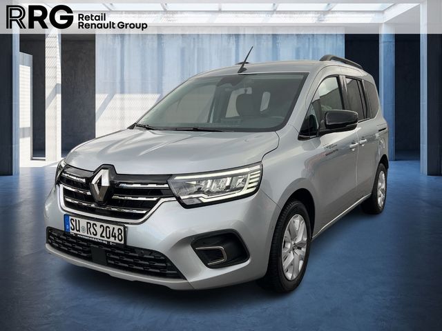 Renault Kangoo E-TECH 100% el. Paket Techno