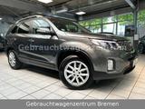 Kia Sorento Platinum Edition 4WD*1.HD*Pano*AHK*LED* - Kia Sorento in Bremen