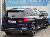 BMW X5 xDrive40d M Sport Pro PANO AHK h&k StHzg 22z - BMW X5 in Duisburg