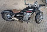 Honda CA 125 Rebel Bobber LED TOP!! TÜV NEU!! - Offers