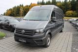Volkswagen Crafter Kasten 2.0 TDI 35 lang Hochdach - gebrauchte VW Crafter aus dem Jahr 2024