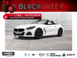 BMW Z4 sDrive20i "Herbst Highlights" - BMW Z4 Neuwagen in Dresden