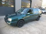 Volkswagen Golf 3 Hand, Rentnerfahrzeug, TÜV Neu !!! - Volkswagen Golf aus 1997 mit Benzin-Antrieb: Kombi
