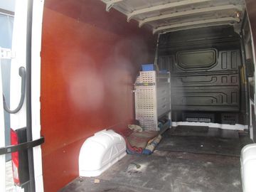 Volkswagen Crafter - 8