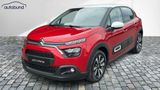 Citroën C3 III 1,2 Pure Tech 110 Shine ALU KLIMA LED  - Citroën C3: Ii